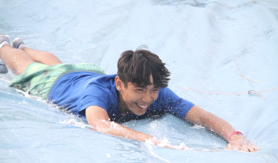 Gatton Cothill 2025 Ventures and Falcons Holidays worth sharing